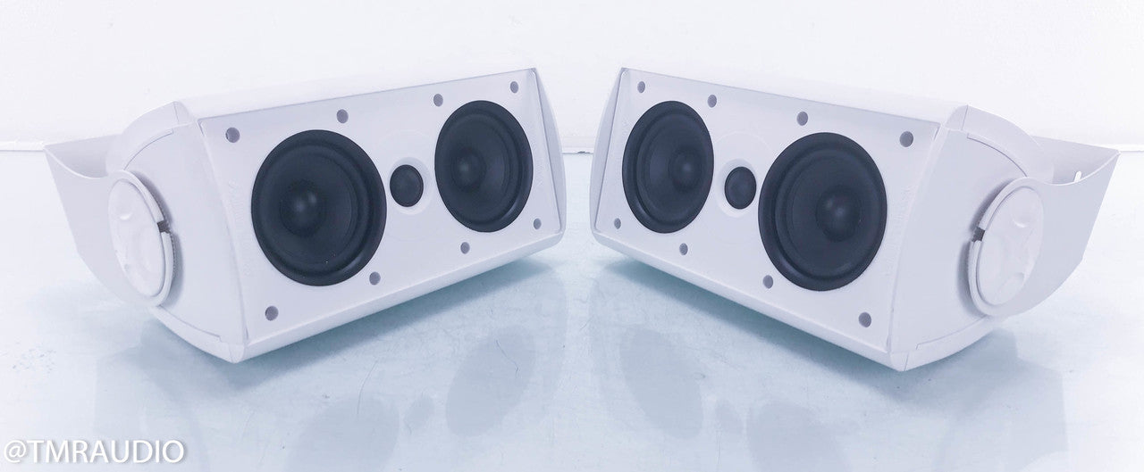 Atlantic Technology AW-424 Wall-Mount Speakers