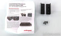 AudioQuest Niagara 3000 AC Power Line Conditioner