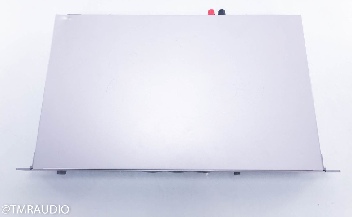 Morel Harmony Amp-200 Subwoofer Power Amplifier