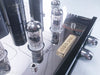 Audio Space Line-2 Stereo Tube Preamplifier (New Tubes)