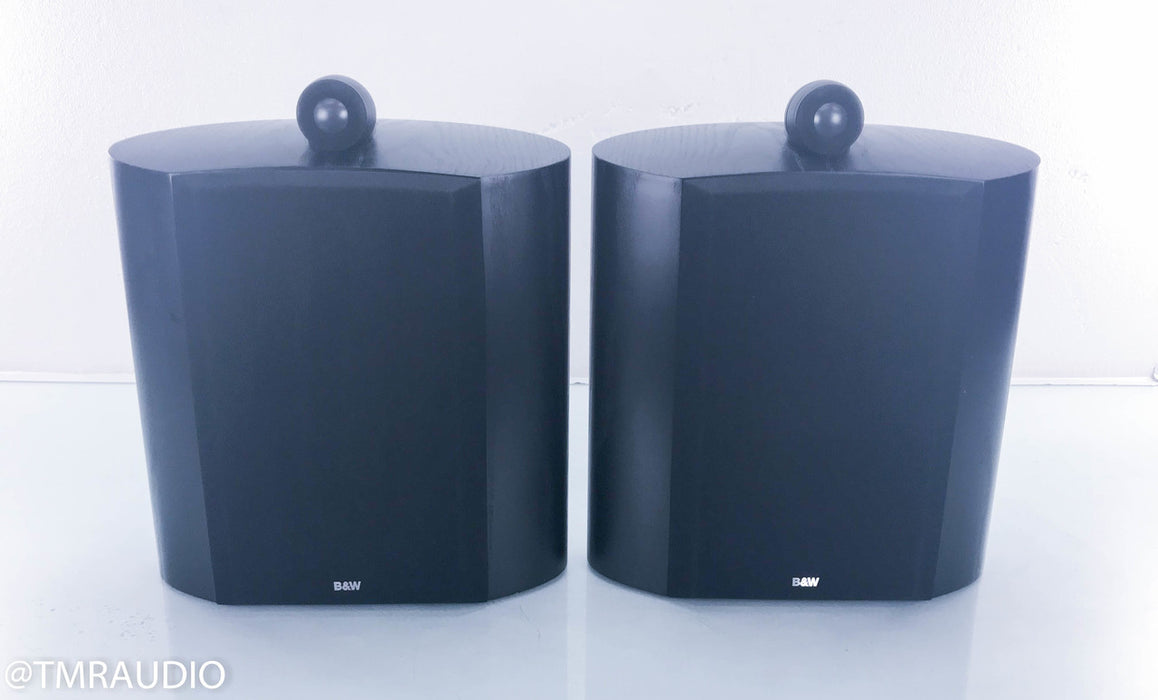 B&W Nautilus SCM1 Wall Mount Surround Speakers