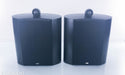 B&W Nautilus SCM1 Wall Mount Surround Speakers
