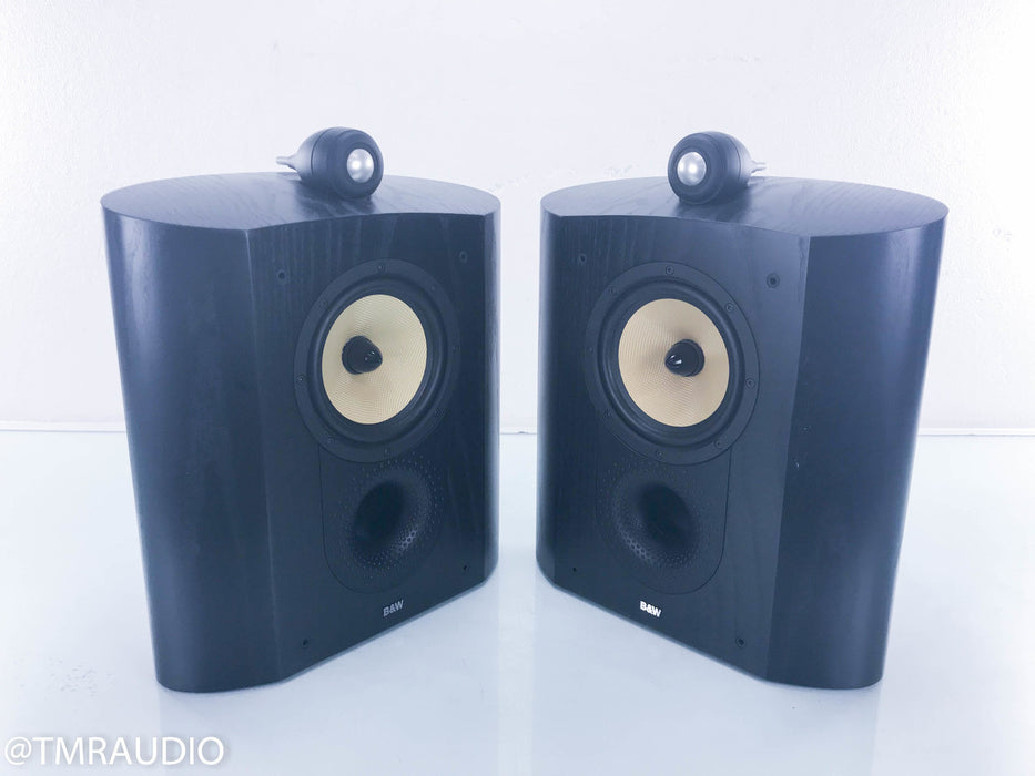 B&W Nautilus SCM1 Wall Mount Surround Speakers