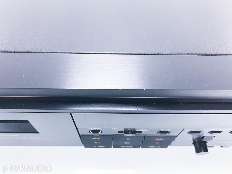 Nakamichi CR-7A Cassette Deck