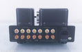 Audio Space Line-2 Stereo Tube Preamplifier (New Tubes)