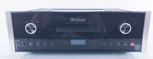 McIntosh MCD500 SACD / CD Player