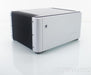 PS Audio BHK-250 Stereo Power Amplifier; Silver; Tungsram Tubes; Warranty; MINT