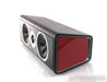 Sonus Faber Chameleon C Center Channel Speaker; Red