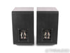 Sonus Faber Chameleon B Bookshelf Speakers; Red Pair
