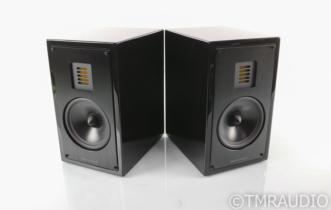 Martin Logan Motion LX16 Bookshelf Speakers