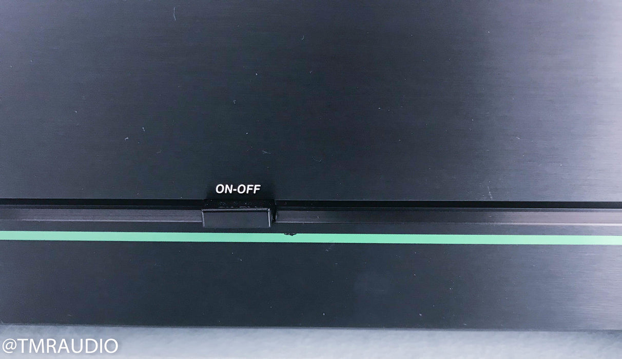 Lexicon NT-212 Stereo Power Amplifier