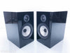 B&W 706 S2 Bookshelf Speakers