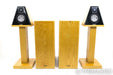 Coincident Pure Reference Extreme Speaker System