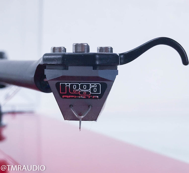 Rega RP6 Turntable