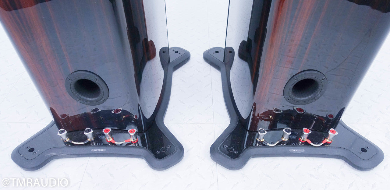 Monitor Audio Platinum PL300II Floorstanding Speakers