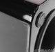 KEF LS50 Bookshelf Speakers; Black Pair; LS-50