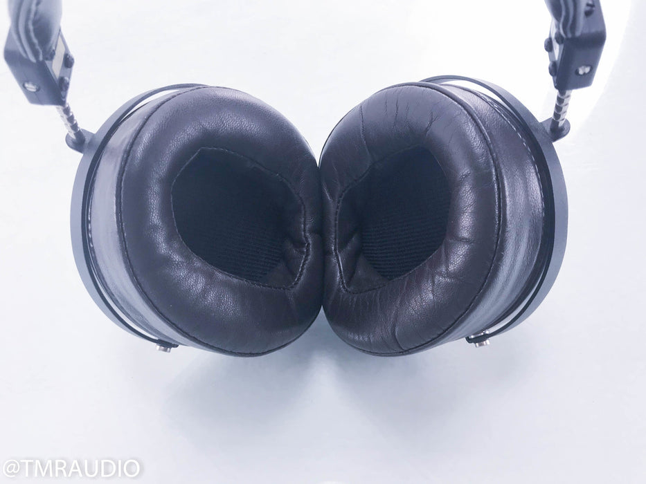 Audeze LCD-3 Open Back Planar Magnetic Headphones