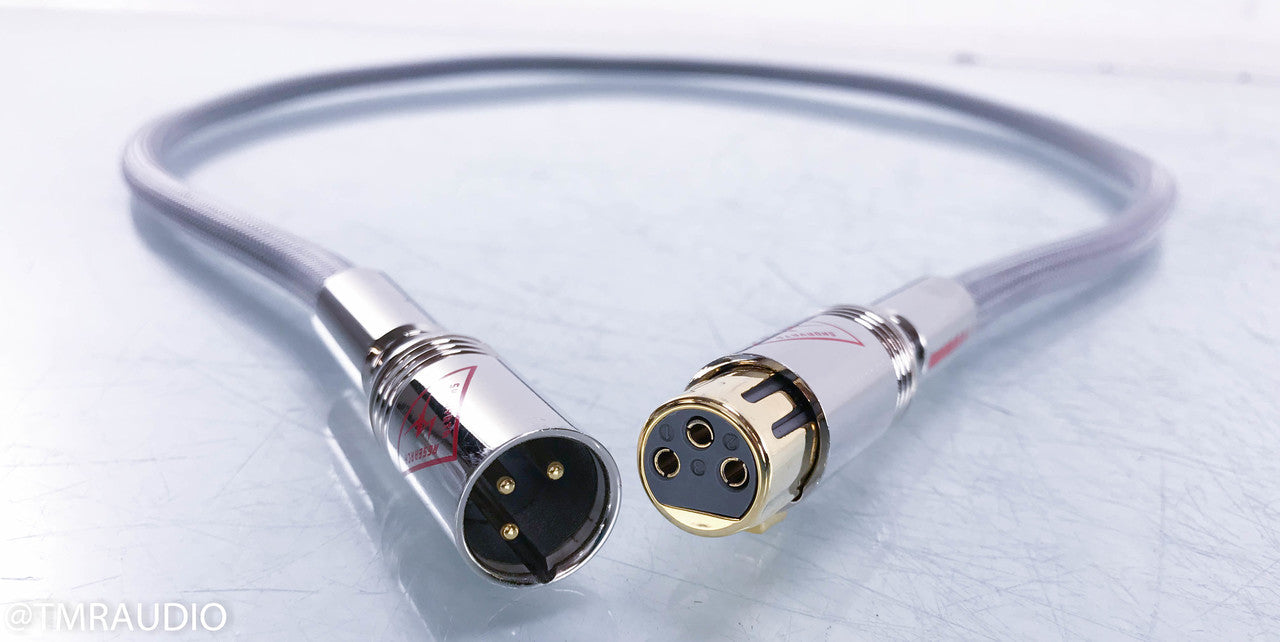 Shunyata Venom XLR Cables