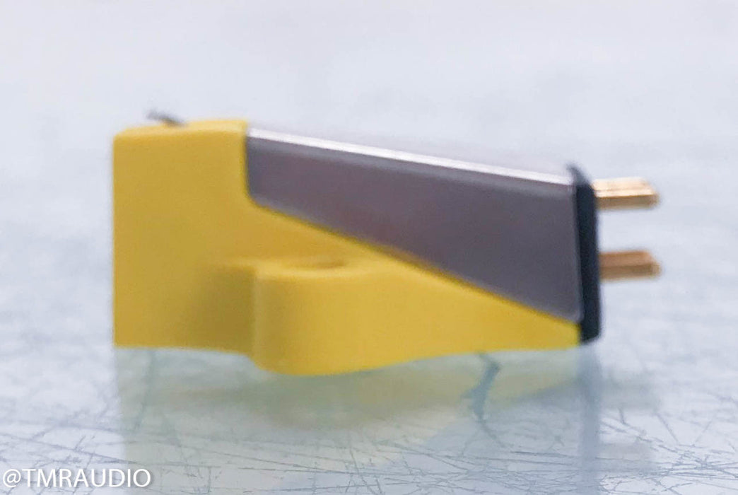 Rega Exact MM Phono Cartridge (Bent stylus)