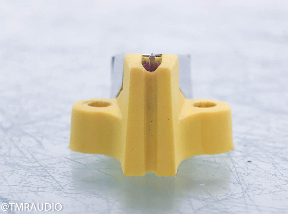 Rega Exact MM Phono Cartridge (Bent stylus)