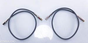 Shunyata Venom XLR Cables