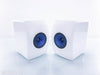 KEF LS50 Bookshelf Speakers