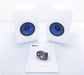 KEF LS50 Bookshelf Speakers