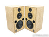 Harbeth Monitor 40.2 Speakers; Tamo Ash Pair (New/Open Box w/ Warranty) (PAYMENT 2 HOLD SHIPPING FOR REMAINDER)