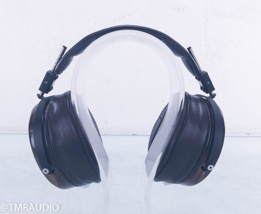 Audeze LCD-3 Open Back Planar Magnetic Headphones