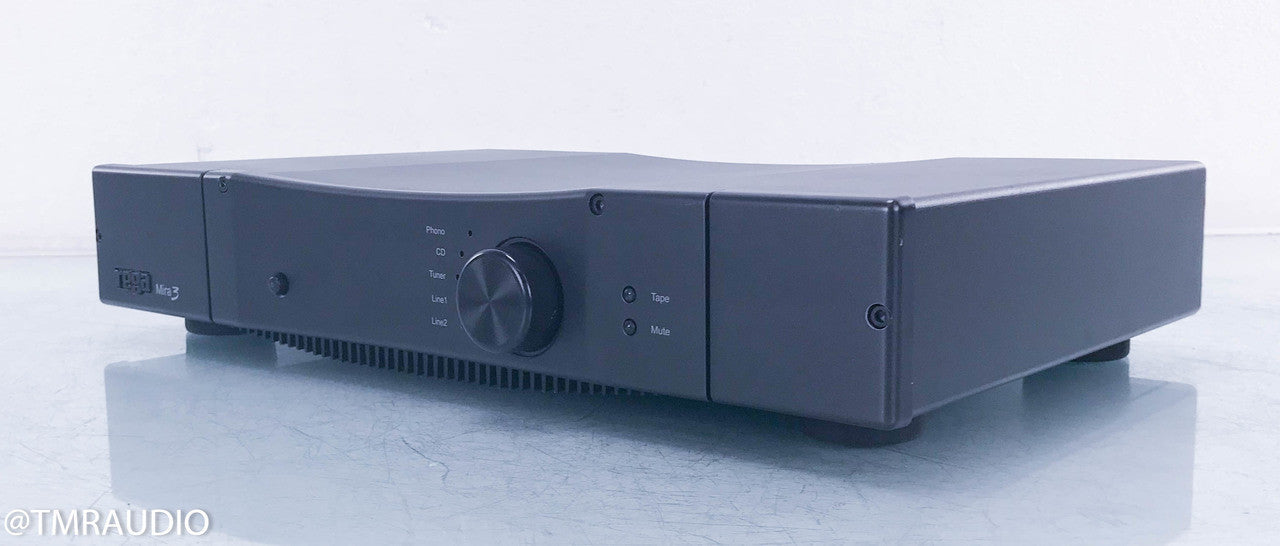 Rega Mira3 Stereo Integrated Amplifier