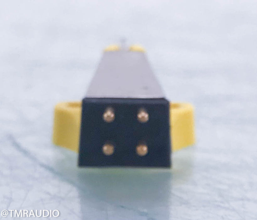 Rega Exact MM Phono Cartridge (Bent stylus)