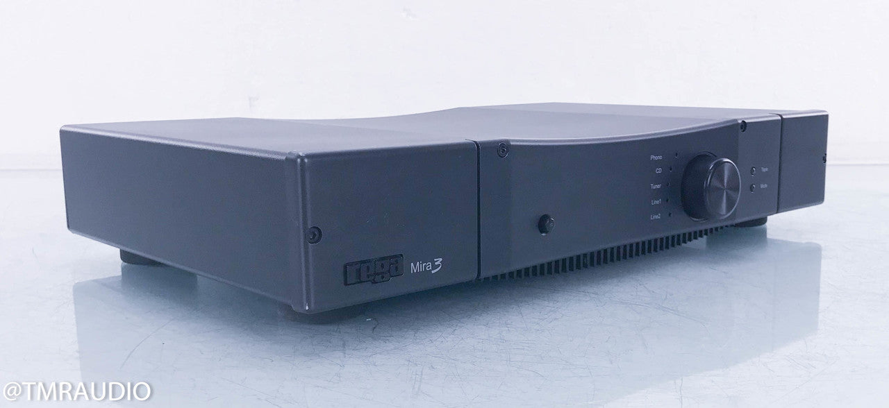 Rega Mira3 Stereo Integrated Amplifier