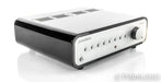 Peachtree Audio Nova 300 Stereo Integrated Amplifier / DAC; Piano Black; Nova300