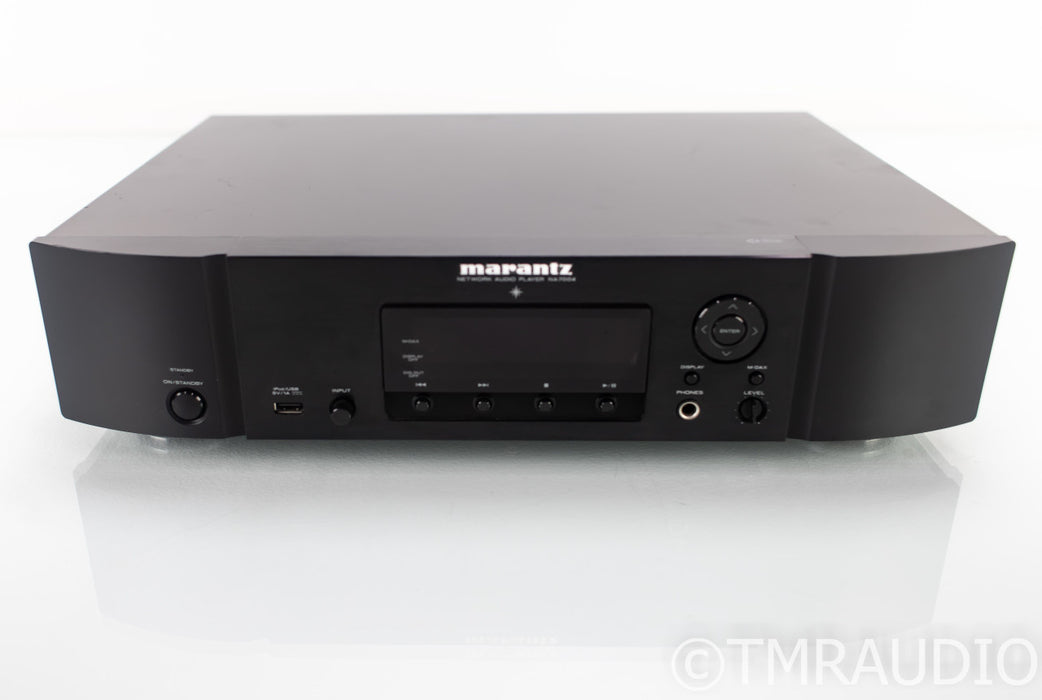 Marantz NA7004 Network Streamer; NA-7004 (No Remote)