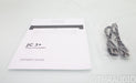 Parasound Halo JC3+ Phono Preamplifier; Black
