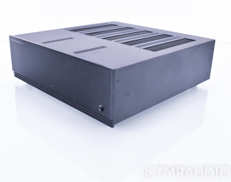 Anthem MCA-5 Series II 5 Channel Power Amplifier; MCA5 S2