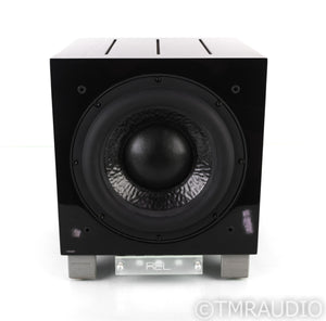 REL R305 Powered 10" Subwoofer; R-305