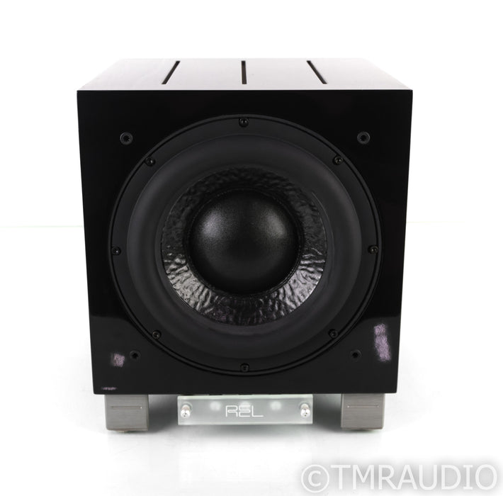 REL R305 Powered 10" Subwoofer; R-305