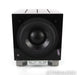 REL R305 Powered 10" Subwoofer; R-305