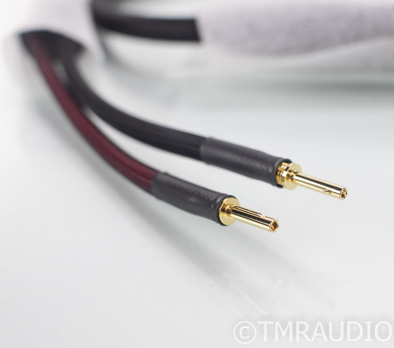 Transparent Audio Plus Biwire Speaker Cable