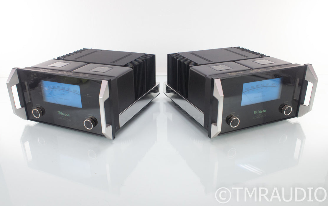 McIntosh MC601 Mono Power Amplifier