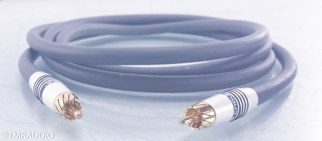 Monster Cable M950i RCA Cables