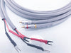 Harmonic Tech Precision Link RCA to Spade Cables
