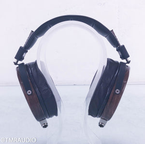 Audeze LCD-3 Open Back Planar Magnetic Headphones