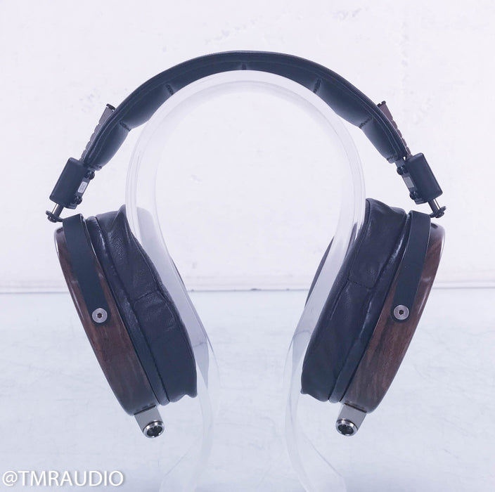 Audeze LCD-3 Open Back Planar Magnetic Headphones