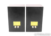 SoundArtist LS3/5A Bookshelf Speakers; Dark Cherry Pair