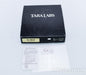 Tara Labs RSC Master Generation 2 XLR Cables; 5m Pair Balanced Interconnects
