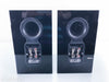 B&W 706 S2 Bookshelf Speakers