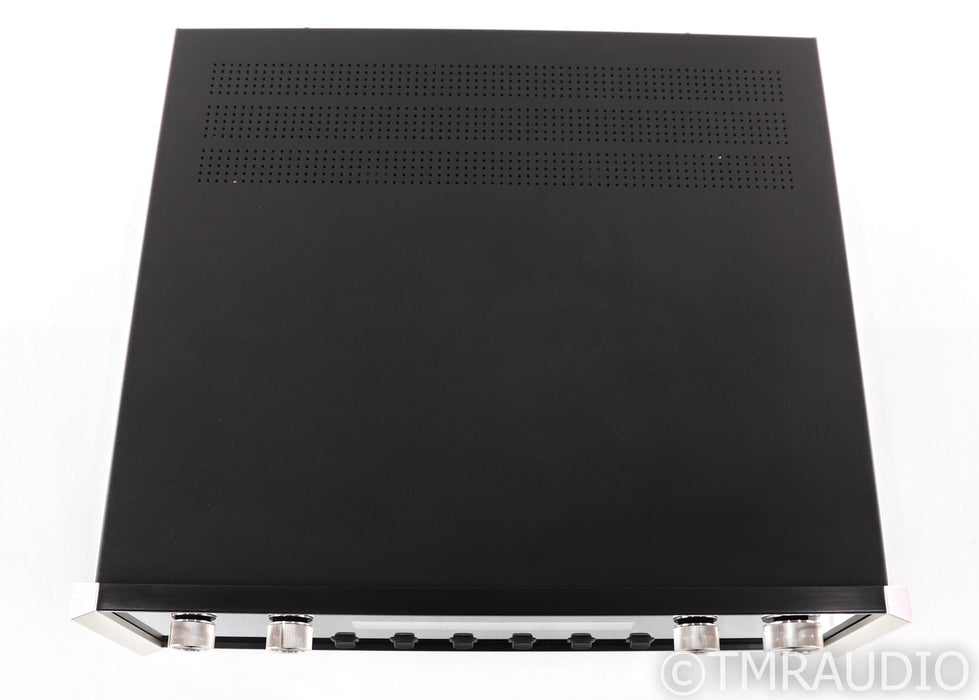 McIntosh C45 5.1 Channel Home Theater Processor; C-45; Remote