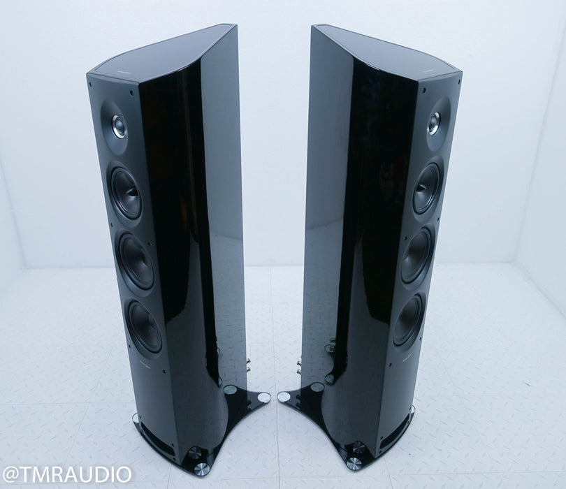 Sonus Faber Venere 3.0 Floorstanding Speakers